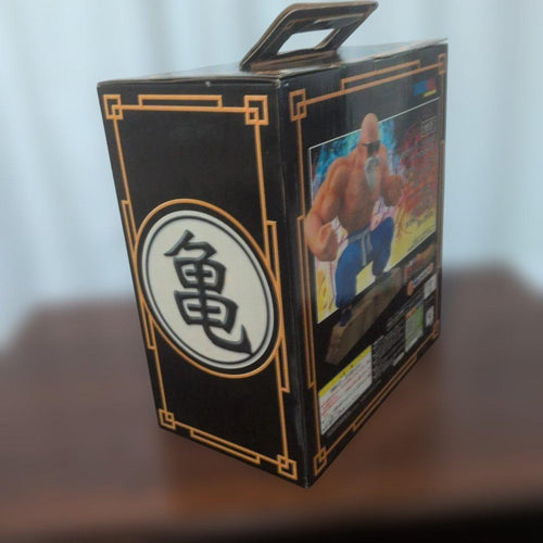 Dragon Ball A