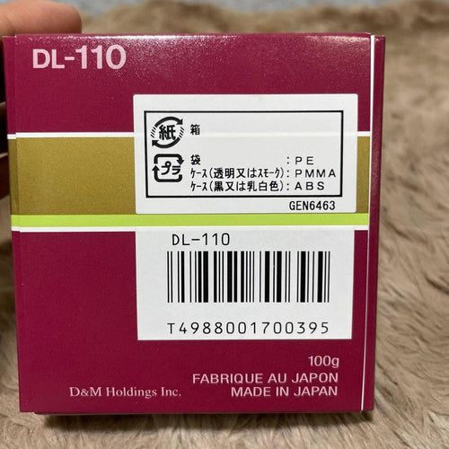 Denon Record Needles Cartridges Dl-110 Mc