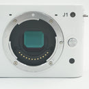 Appareils photo à objectifs interchangeables sans miroir Nikon 1 J1 #..516