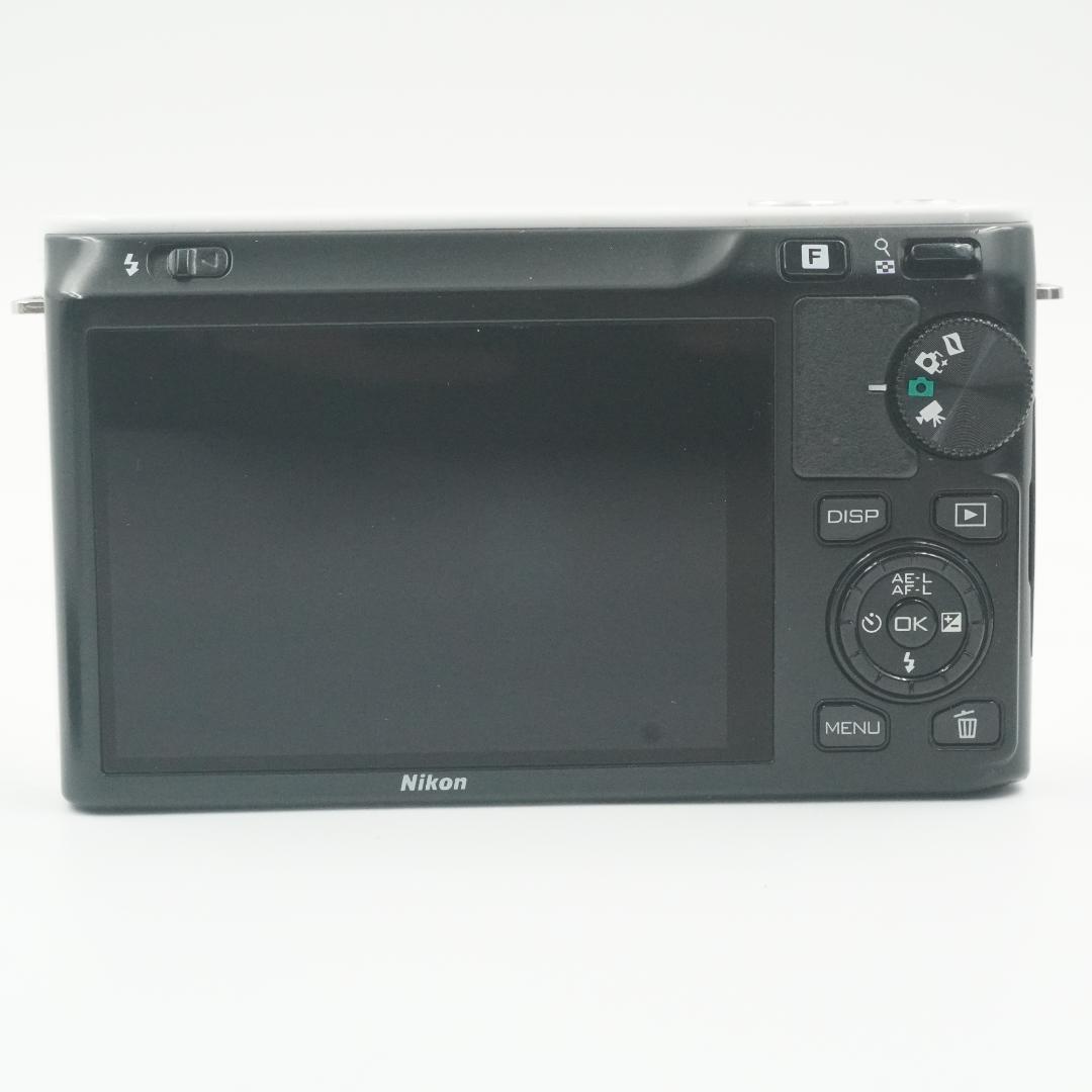 Appareils photo à objectifs interchangeables sans miroir Nikon 1 J1 #..516
