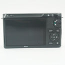 Appareils photo à objectifs interchangeables sans miroir Nikon 1 J1 #..516