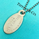 Tiffany Necklaces 925