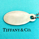 Tiffany Necklaces 925
