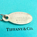 Tiffany Necklaces 925