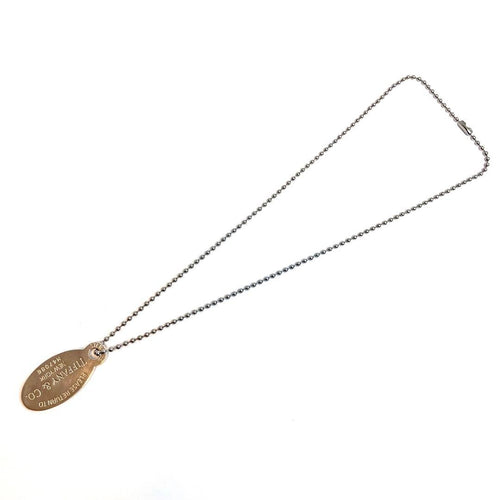 Tiffany Necklaces 925