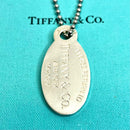 Tiffany Necklaces 925