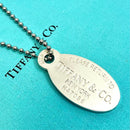 Tiffany Necklaces 925