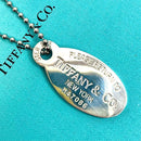 Tiffany Necklaces 925
