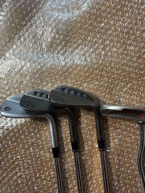 Club Sets