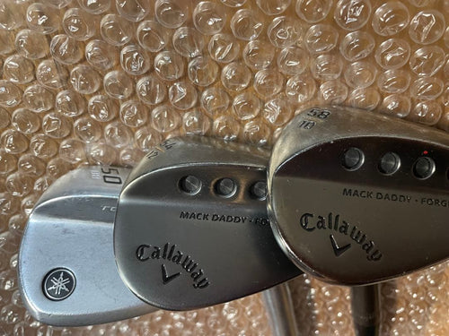 Club Sets
