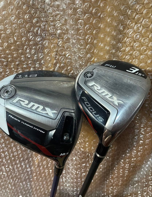 Club Sets