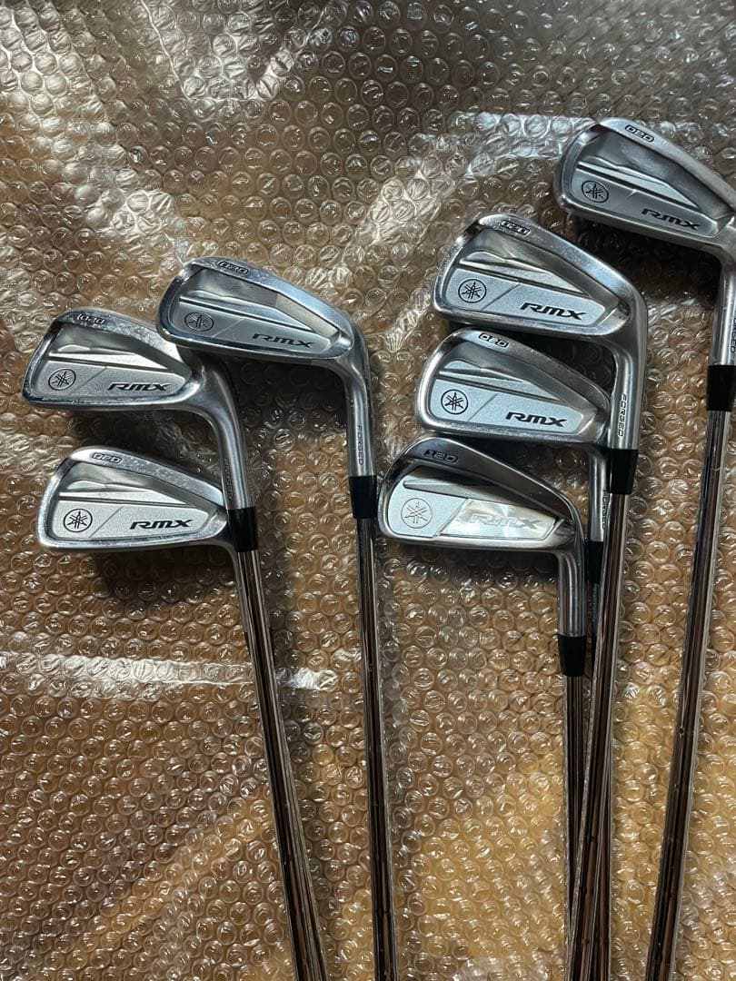 Club Sets