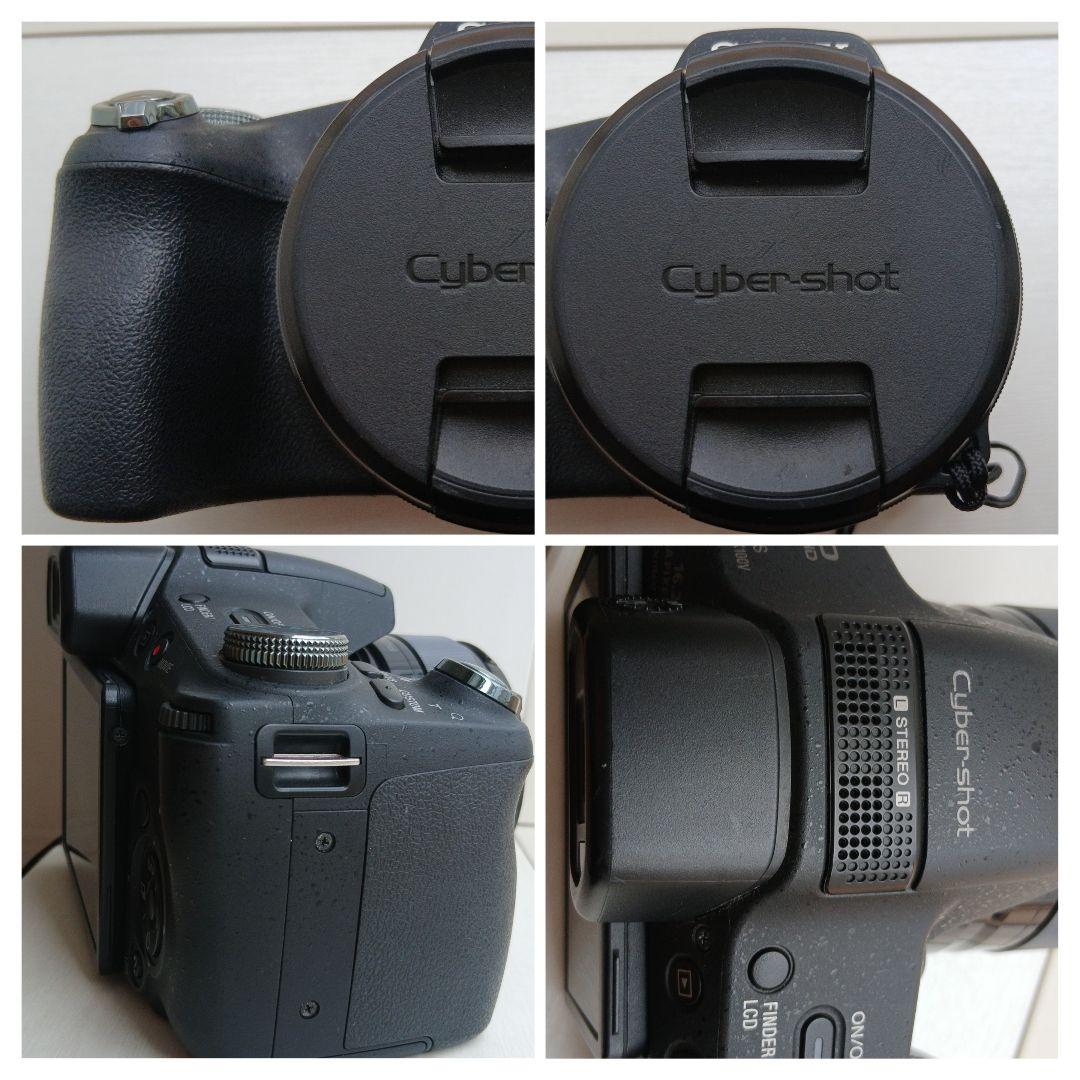 Sony Compact Digital Cameras Cyber-Shot Dsc-Hx100V