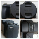 Sony Compact Digital Cameras Cyber-Shot Dsc-Hx100V