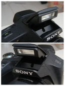 Sony Compact Digital Cameras Cyber-Shot Dsc-Hx100V