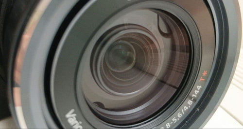 Sony Compact Digital Cameras Cyber-Shot Dsc-Hx100V