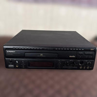Pioneer Other K55C