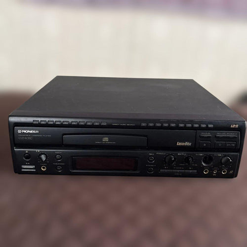Pioneer Other K55C