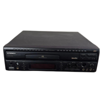 Pioneer Other K55C