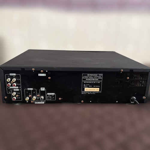 Pioneer Other K55C