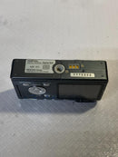 Pentax Compact Digital Camera Optio S4I#720