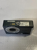 Pentax Compact Digital Camera Optio S4I#720
