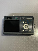 Pentax Compact Digital Camera Optio S4I#720