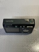 Pentax Compact Digital Camera Optio S4I#720