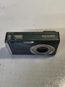 Pentax Compact Digital Camera Optio S4I#720