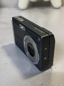 Pentax Compact Digital Camera Optio S4I#720
