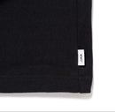 Wtaps T-Shirts 25Ss Insect Ss Cotton Blue L