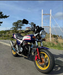 Cowls Fenders Cb750F