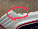Cowls Fenders Cb750F