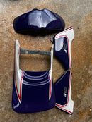 Cowls Fenders Cb750F
