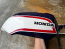 Cowls Fenders Cb750F