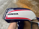 Cowls Fenders Cb750F
