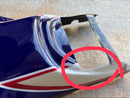 Cowls Fenders Cb750F