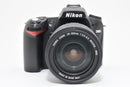 Nikon Digital Slrs D90