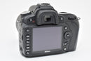 Nikon Digital Slrs D90