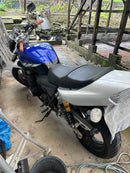 Yamaha Motorcycle Frames Xjr400R