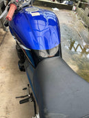 Yamaha Motorcycle Frames Xjr400R