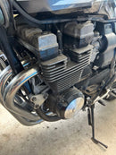 Yamaha Motorcycle Frames Xjr400R
