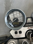 Yamaha Motorcycle Frames Xjr400R
