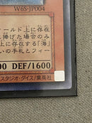 Yu-Gi-Oh! Ocg Duel Monsters (Japanese) W6S-Jp004