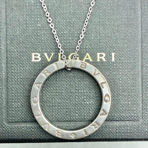 Bvlgari Necklaces