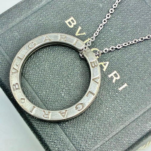 Bvlgari Necklaces