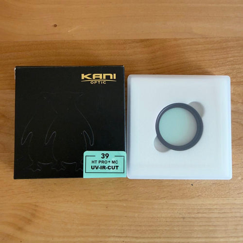 Lens Filter Accessories Kani Uv-Ir Leica M8