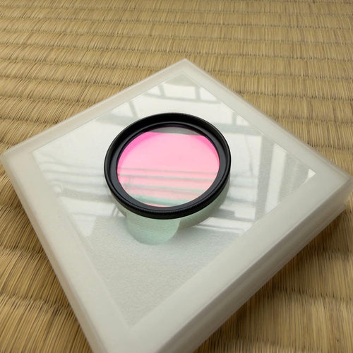Lens Filter Accessories Kani Uv-Ir Leica M8