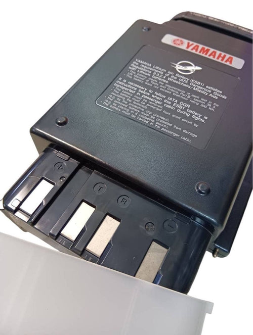 Yamaha Other Esb1