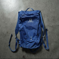 Salomon Rucksacks Backpacks Trail Blazer10